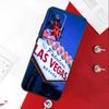 Лас-Вегас Стрип Невада Чехол Для Xiaomi 14T 11T 12T 13T Pro 13 14 15 Ultra POCO X7 Pro X3 X5 X6 F5 F6 M6 Pro Чехол