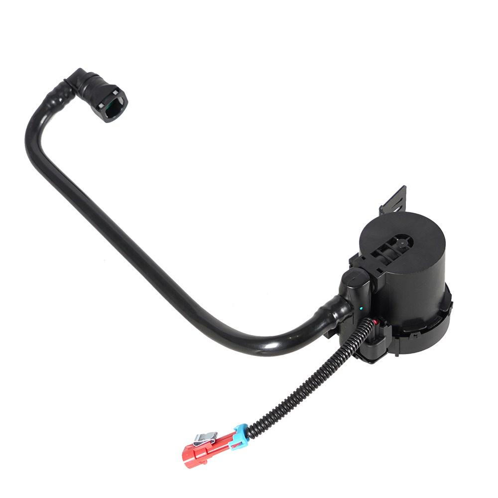 Электромагнитный клапан вентиляции адсорбера 911-070 для 2004-2012 Chevy Colorado GMC Canyon замена 10386359 25948082 20907779