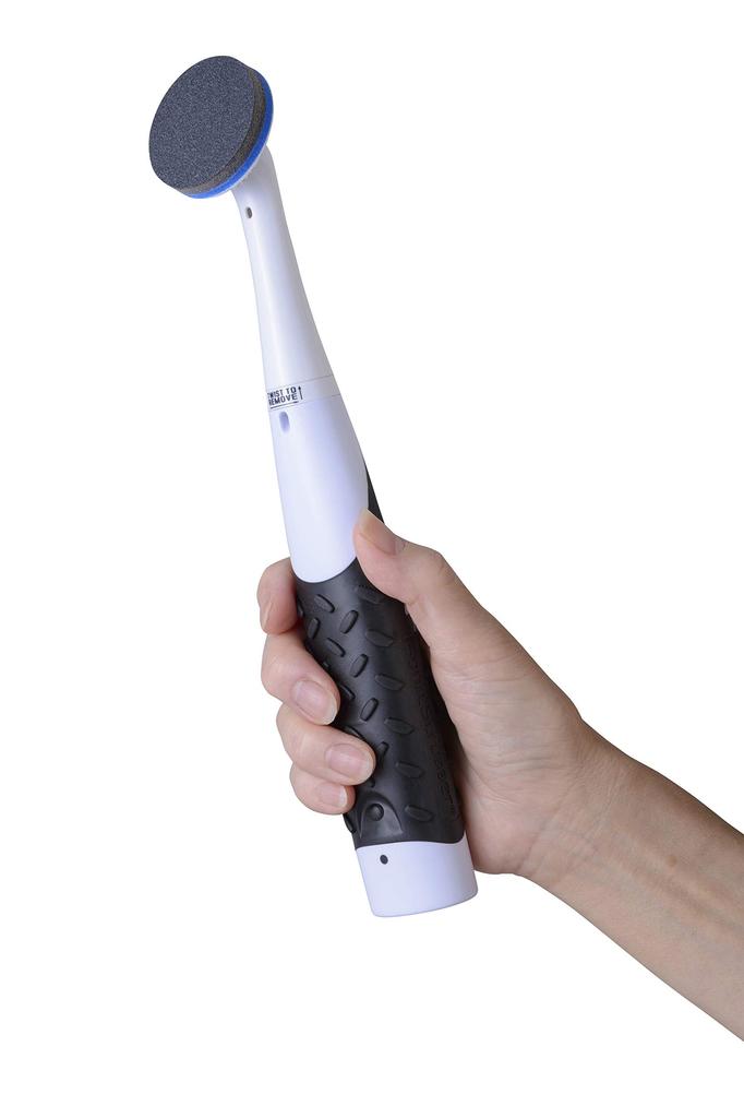 Супер Звуковая Щетка Корпус из Нержавеющей Стали Набор SST-JP