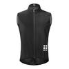 Cycling Vest Men's Reflective Sleeveless Jersey MTB Road Bike Breathable Bicycle Tops Gilet