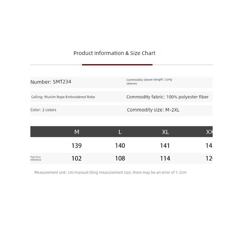 Indonesian Arab Cross-Border Embroidery Hot Drilling Robe Middle East Clothing Print Dress Dubai Women Clothes Dress