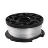 Катушка лески GLC13 Инструмент для замены GLC3630L20 3 шт. Аксессуары Для Black & Decker GLC3630L GLC120 Поставка Полезный