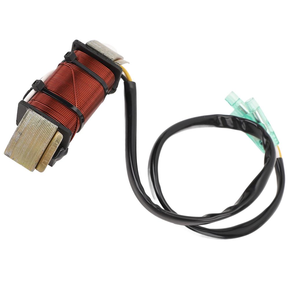 Катушка освещения подвесного мотора для 2-тактного 18 л.с. 3G2060231 3G2060231M Сборка катушки освещения лодочного мотора