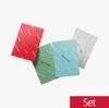[предзаказ] Cortis EP Vol.2 GREENGREEN Версия Weverse Albums 4 шт. / Случайный