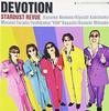 CD STARDUST REVUE - Devotion EPCE50434 Zetima 1999 Japan Pop Used