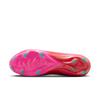 Nike Кроссовки унисекс Zoom Mercurial Superfly 10 Pro FG Mad Energy Pack Красный Уголь-Сияние Аврора-Зеленый HF9433-800