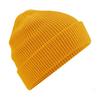 Waffle Organic Cotton Beanie