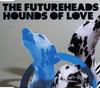 CD FUTUREHEADS - Hounds Of Love 679L099CD2,5046 679 2005 UK Dance & Electronica Used