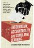 Книга Information Accountability And Cumulative Learning by Dunning, Thad - Hardback