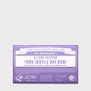 Lavender Pure Castile Bath Soap 140g