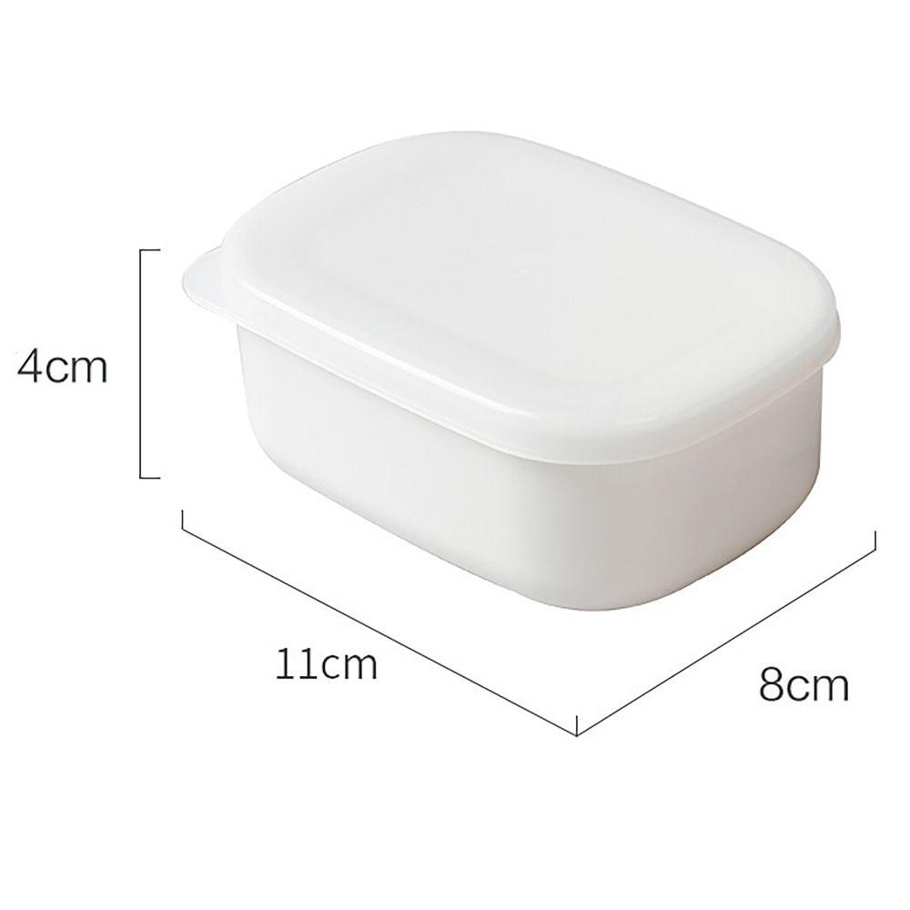 Коробка для хранения риса, консервант для риса, коробка для свежести фруктов, мини-коробки для риса, обед