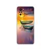 For Xiaomi Redmi Note 10 10S Case 4G 5G Silicon Soft Tpu Back On Redmi Note 10 Pro Global Phone Cover Note10 S Bumper Etui Funda