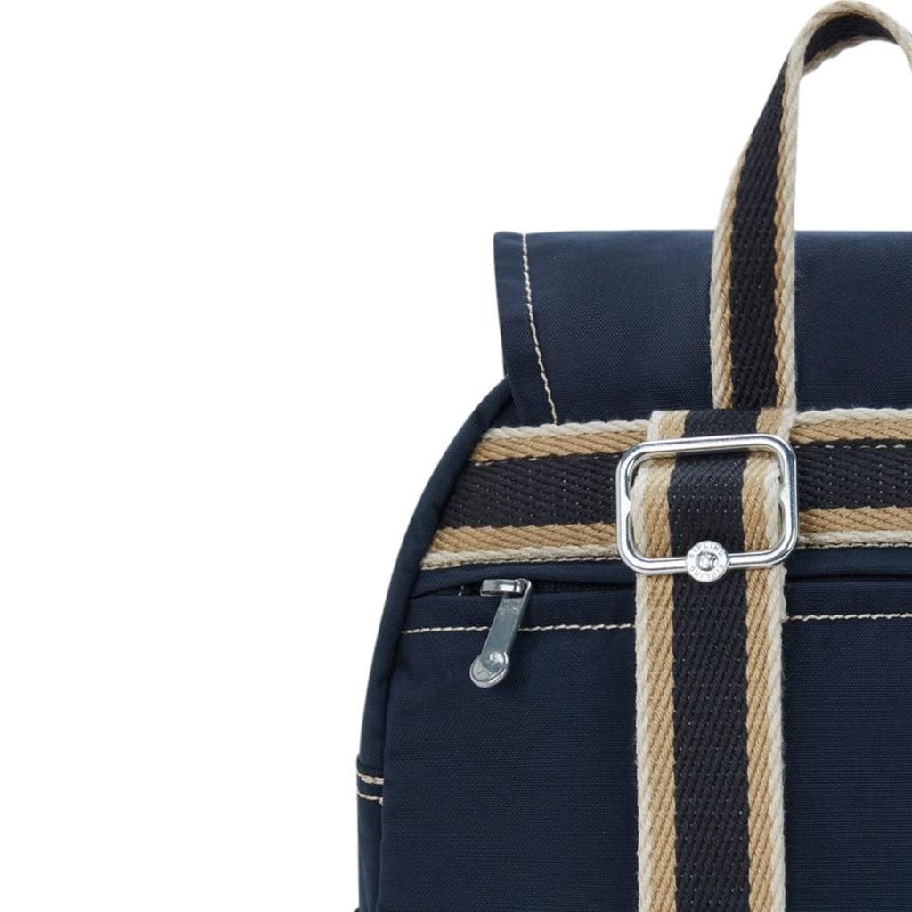 CITY ZIP S Blue Bleu S Web KI35230MT