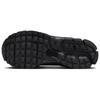 Nike Zoom Vomero 5 Черные Белые Женские Кроссовки повседневные HM9986-001