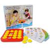 Pair Matching Board Concentration Educational Learning Skill Party Dementia Prevention Toy Game, Game, Game, Game, Toy, Toy, Development, Game,
