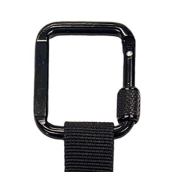 Retractable Phone Tether Anti-Theft Phone Lanyard with Belt Clip Theft Drop Protection Keychain for Travel Hiking Work Daily Use