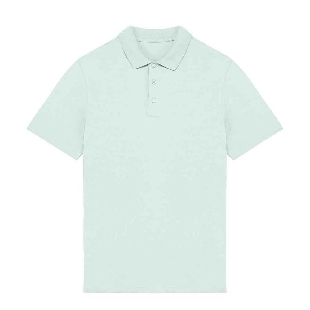 Native Spirit Mens Jersey Polo Shirt