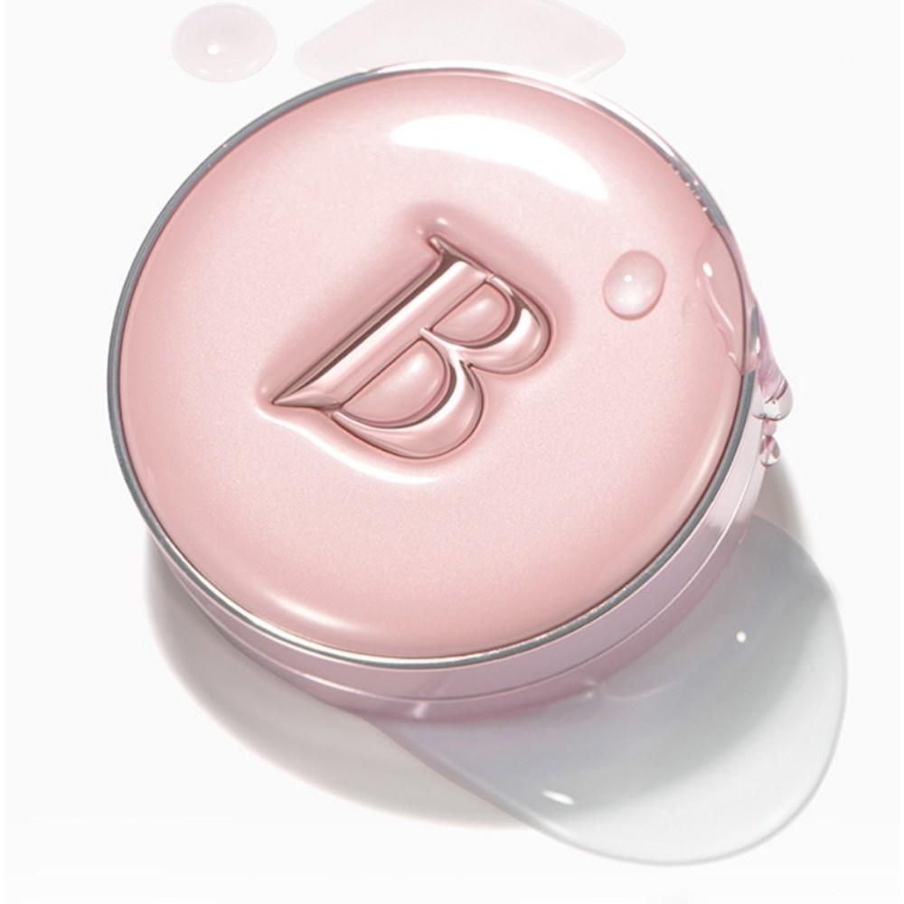 Banila Co Essence Skin Pink Cushion 12G, нет. 21 Рози, 1 шт.
