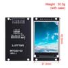 2,0-дюймовый TFT-дисплей OLED ЖК-дисплей IC ST7789V 240RGBx320 матричный интерфейс SPI для модуля полноцветного ЖК-дисплея Arduio