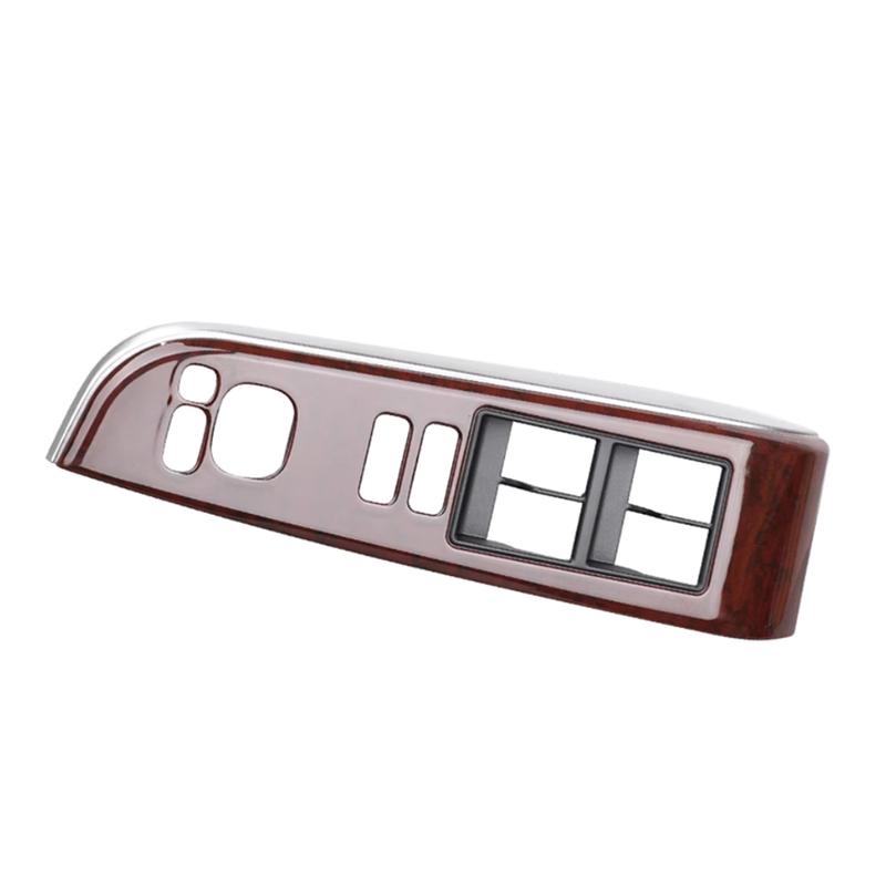 74232-06490-E0 Window Lift Switch Panel Switch Trim Panel For Toyota Camry 7Th 2012-2017 74232-06490-EO