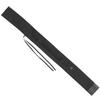 Milisten Sword Bag with Shoulder Adjustable Storage Long Item Sword Japanese Bamboo Imitation Imitation Cotton Strap, Rope, Bag, 51.9cm, Storage,