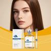 Сыворотка-ампула для лица HANCHOBIT (1 комплект), подтягивает кожу, осветляет и уменьшает пигментные пятна, увлажняет, ежедневный уход за лицом