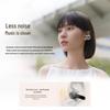 Edifier Comfo Clip Wireless Open-Ear Headphones