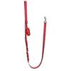 150cm Walking Dog Rope Pet Leash Dog Leash  Reflective Dog Leash Dog Poop Bags with Dispenser