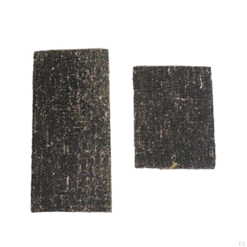 12 шт. Подушки для бильярдного стола Защитные накладки Аксессуары для снукера Резиновая подкладка для