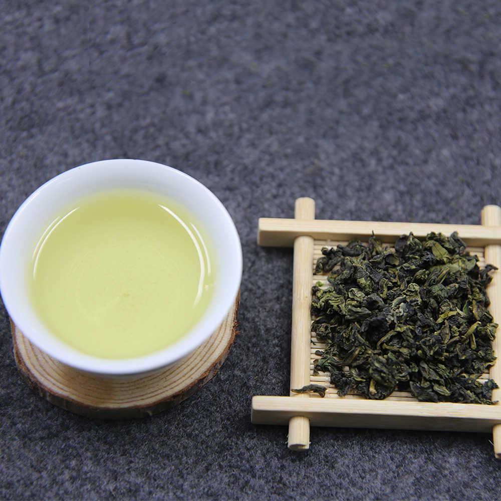 Китайский горный Чай Алишань Улун