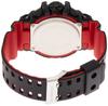 Casio Casio/G-SHOCK GA-400HR-1A Black & Red Series Black & Red Series [Товар]