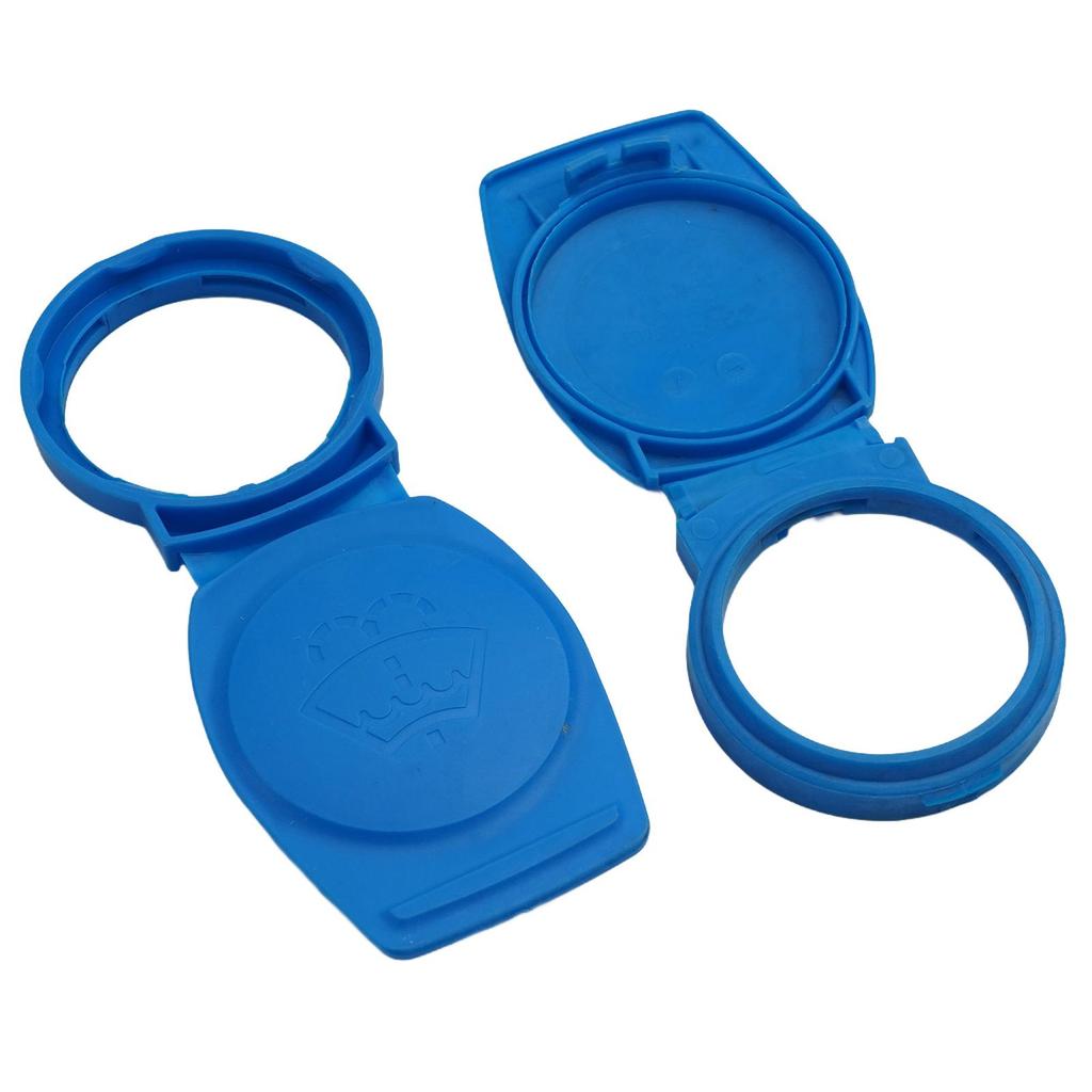 4 шт. Крышка бачка омывателя лобового стекла 3Q0955455 для Jetta 2019-2021