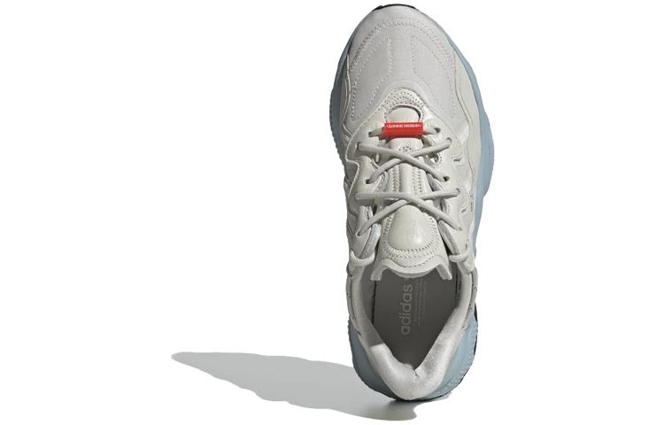 adidas Originals Ozweego Tr 'Серо-синий' Женские EG9838