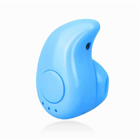 Спортивная стерео беспроводная Bluetooth-гарнитура, подвесные наушники для смартфонов Ios Android, 5 цветов