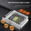 LRS-100W 24V DC Ультратонкий светодиодный блок питания Конвертер для монитора