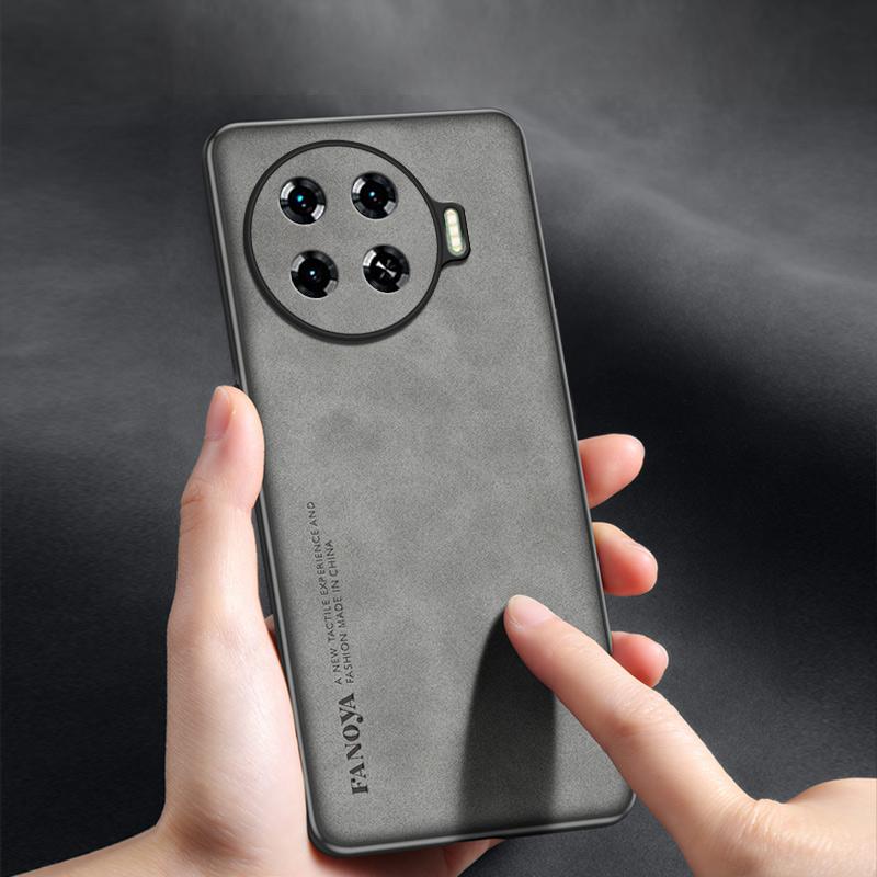 Для Tecno Spark 20 Pro Plus чехлы для телефонов Skin Feel Мягкая силиконовая задняя крышка для Tecno Spark 20 Pro Plus Capa Bumper Fundas Coque