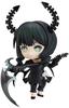 Black Rock Shooter Nendoroid Dead Master окрашенный подвижный (немасштабная фигурка из АБС и ПВХ)