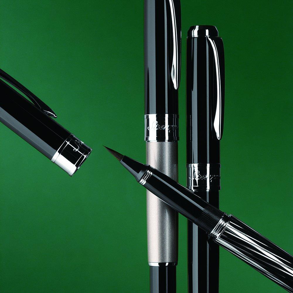 Kuretake Fude Pen Kuretake Fountain Brush Starry Night Black DAY141-1