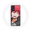 Case for Samsung Galaxy A13 5G Karma Akabane Assassination Classroom Anime