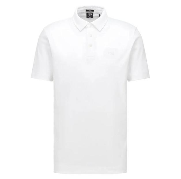 BOSS Palosh Short Sleeve Polo Shirt