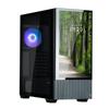 ZALMAN Z10 DS черный дюймовый Full HD монитор Mid Tower ПК корпус Z10 DS черный CS9076 15.6