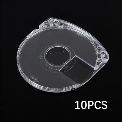 Прозрачный чехол для диска, 10 шт., для Sony PSP1000/2000/3000 UMD Game