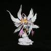 Anime Digimon monster Adventure Angewomon Action Figure Model Toys 26cm