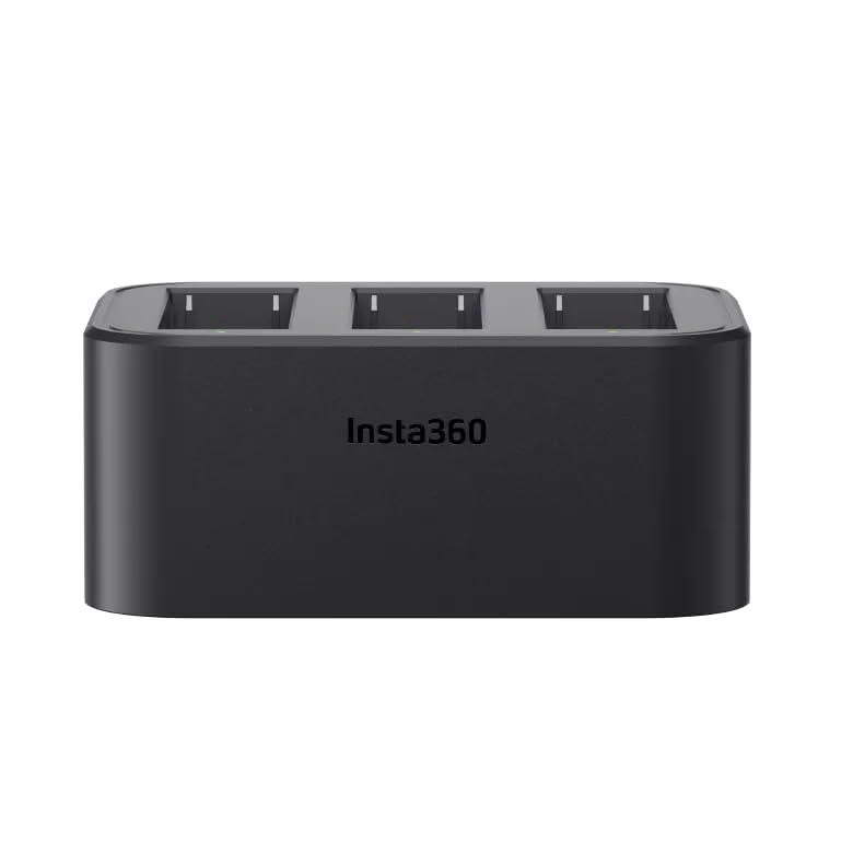 Insta360 Pro Fast Charging Charger Hub Ace/Ace
