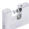 Stainless Steel With 3 Keys Window Anti-Theft Cabinet Home Improvement Door Lock Hardware Padlock