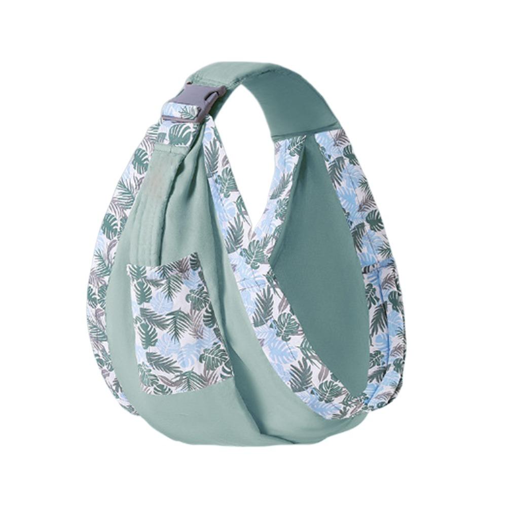 Слинг для новорожденных двойного использования, легкие переноски для кормления грудью, мягкая переноска-слинг для ребенка, для улицы