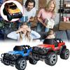 Пульт управления Monster Tru Cars Полный привод Освещение Внедорожник Дорога