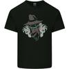 Creepy Halloween Pumpkin Unisexs Light Cotton TShirt