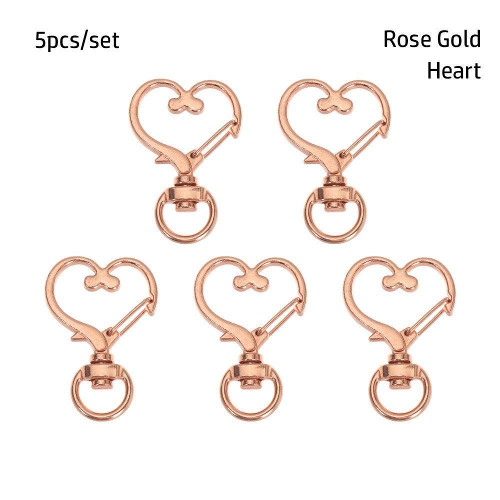 Подвеска для ключей Ремни для сумок Пряжки Карабин Брелок Карабин Крючки Триггерные зажимы Пряжки