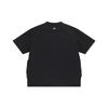 New MLB Basic Collection New York Yankees SS25 T Shirt Unisex Black 3ARSB0553-50BKS